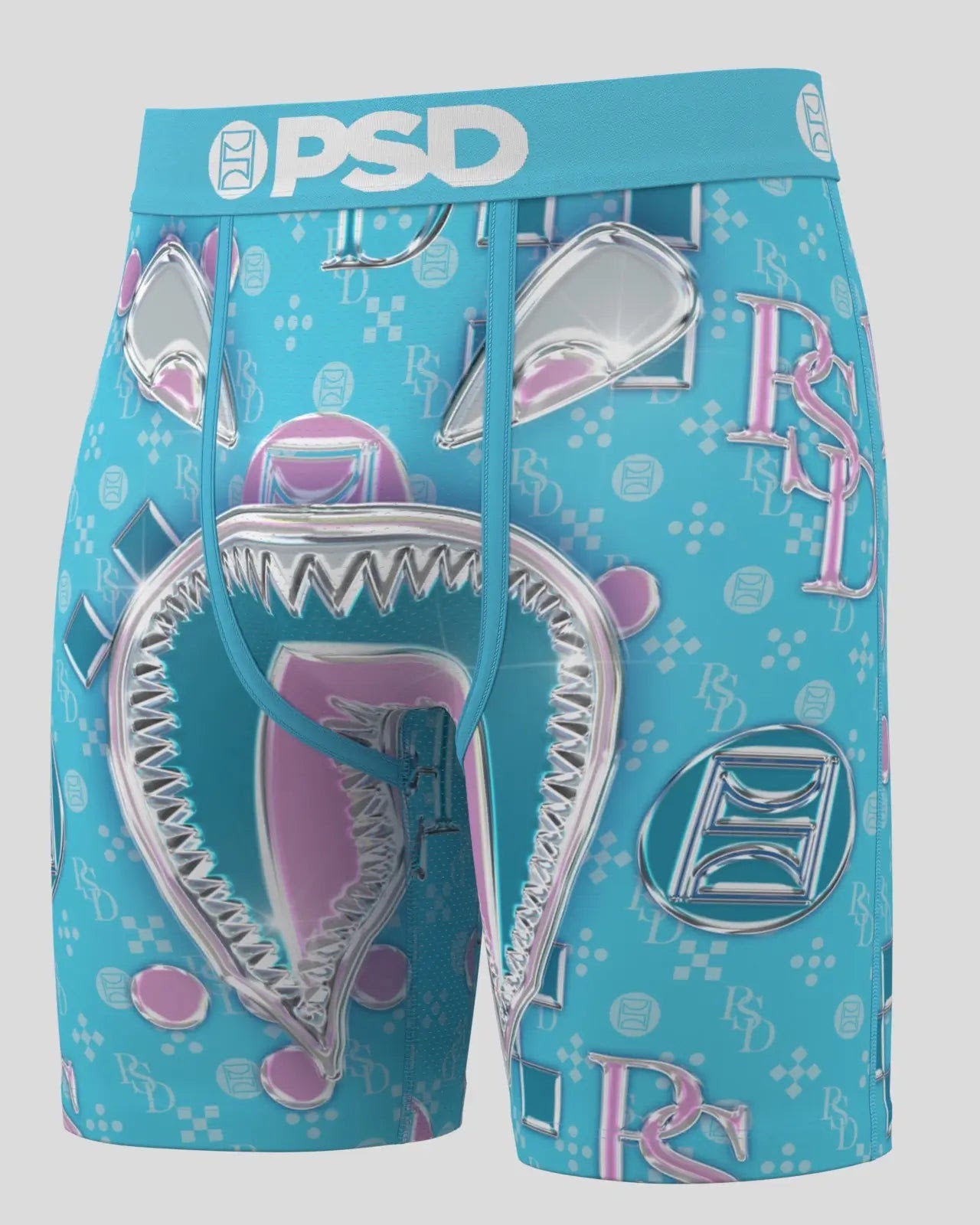 BOXERS PSD