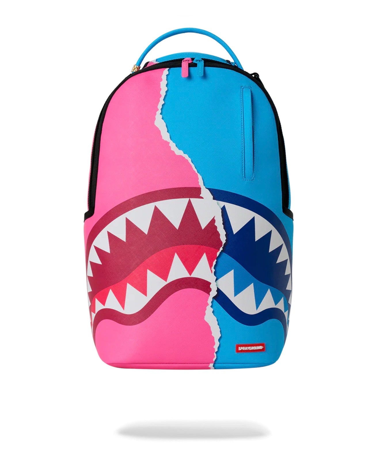 SPRAYGROUND SHARK CENTRAL ZEN