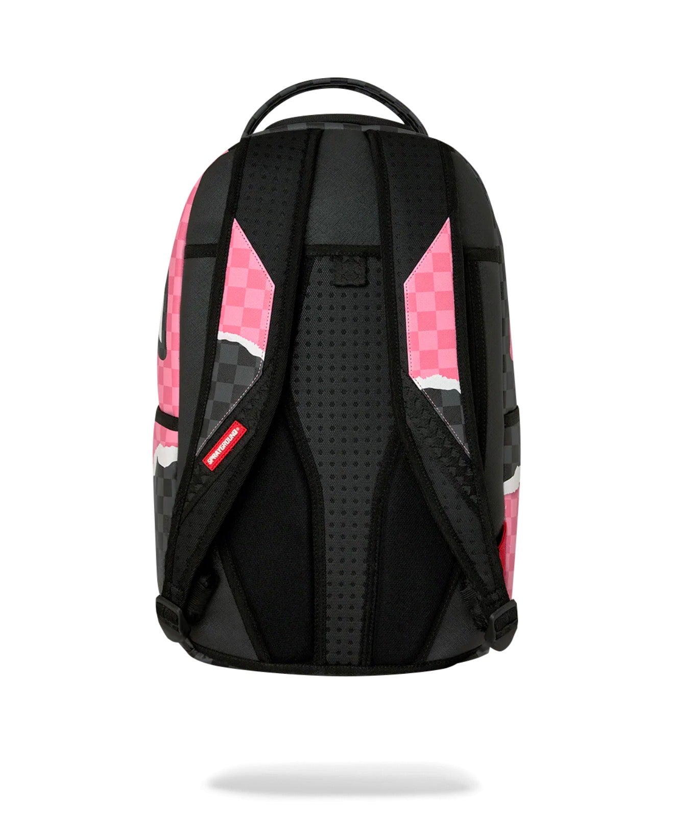 SPRAYGROUND PINK PHANTER THRU