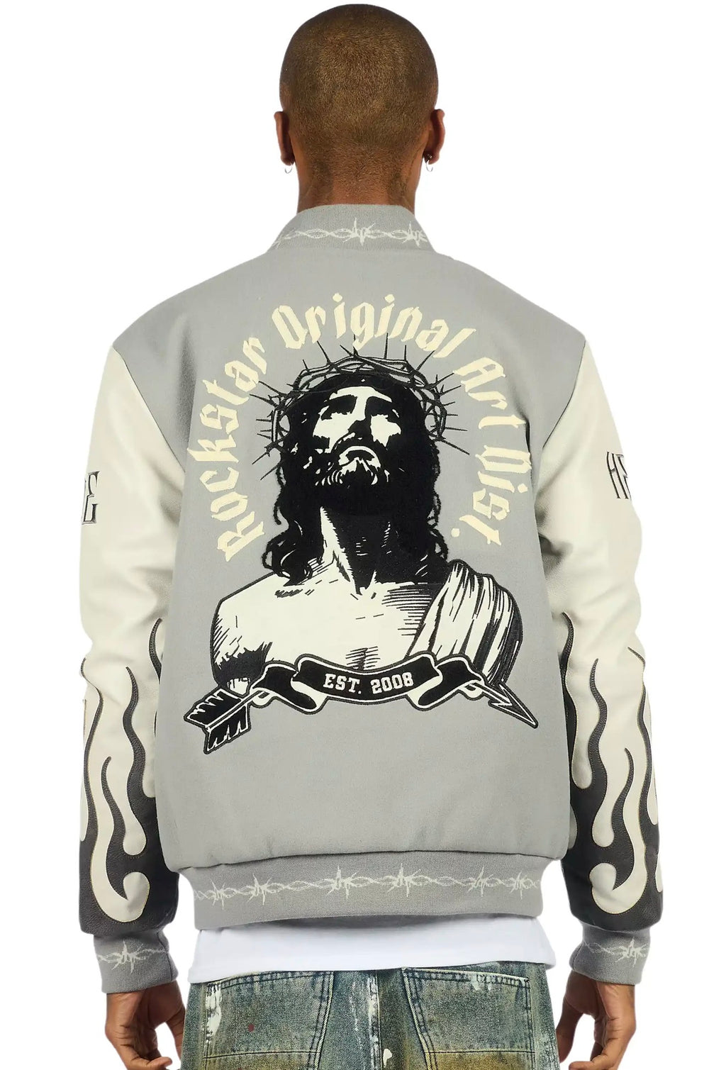 VARSITY JACKETS