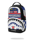 SPRAYGROUND FIRST PLACE CHASE