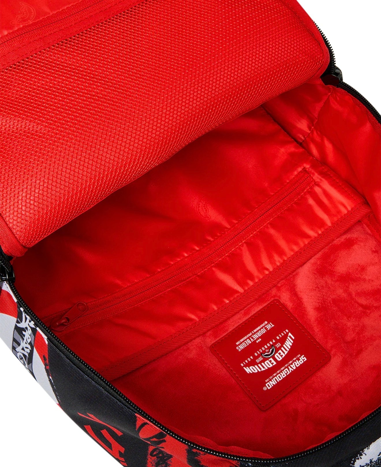 SPRAYGROUND ARCHIVE LEGACY 16TH
