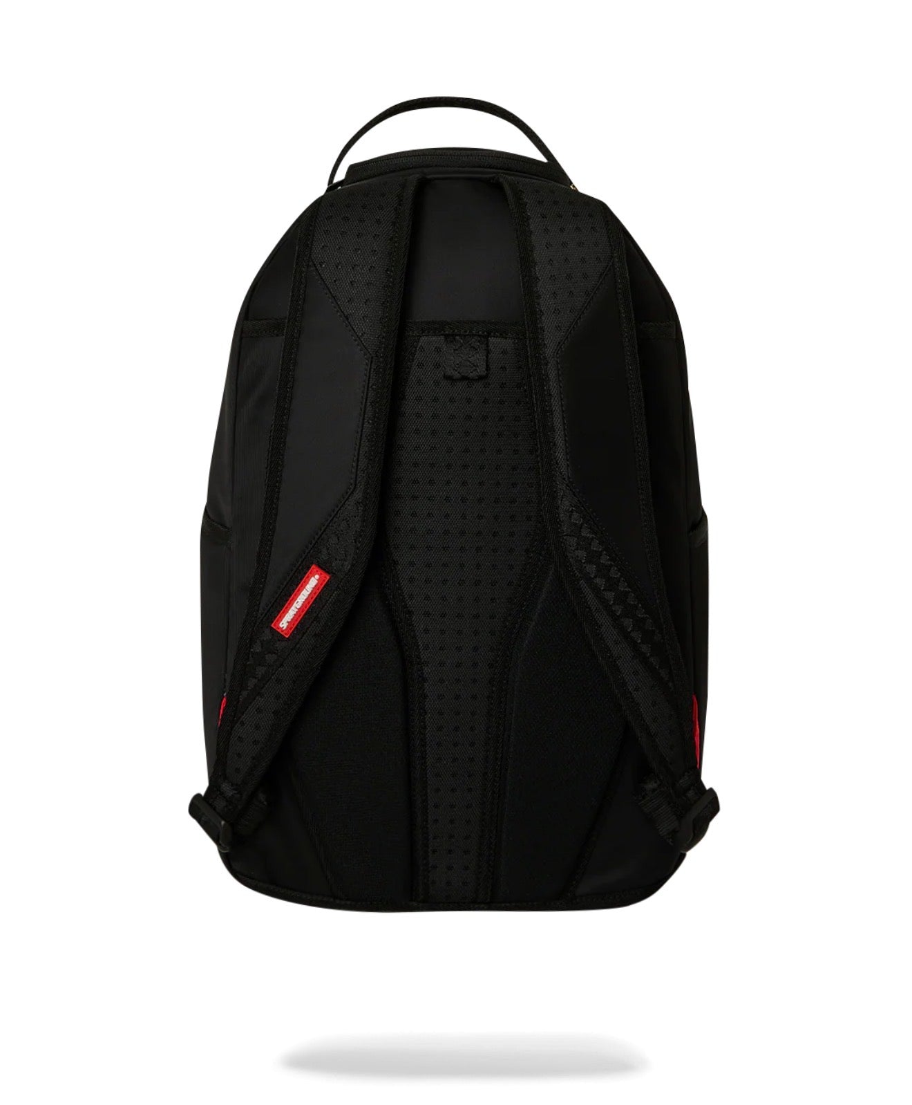 SPRAYGROUND SHARK CENTRAL PURPLE