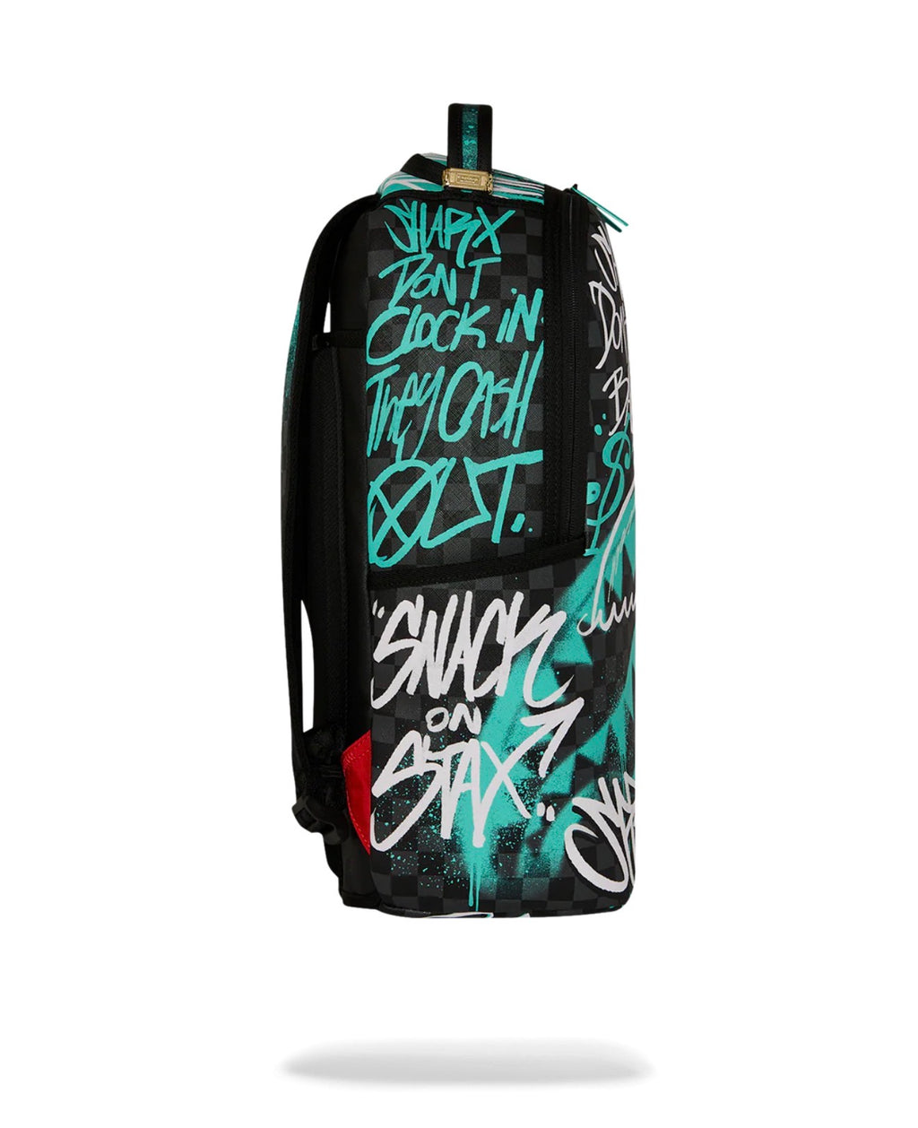 SPRAYGROUND SPRAY POETRY III