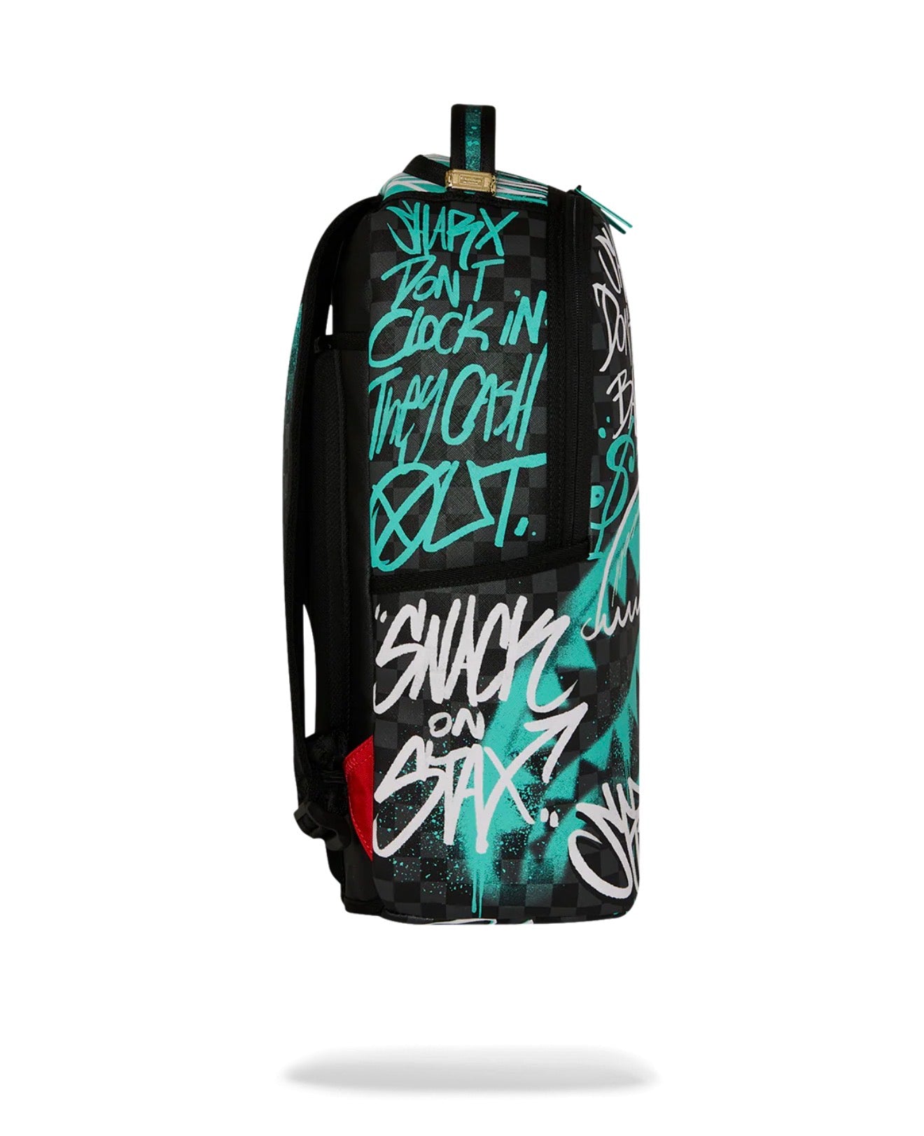 SPRAYGROUND SPRAY POETRY III