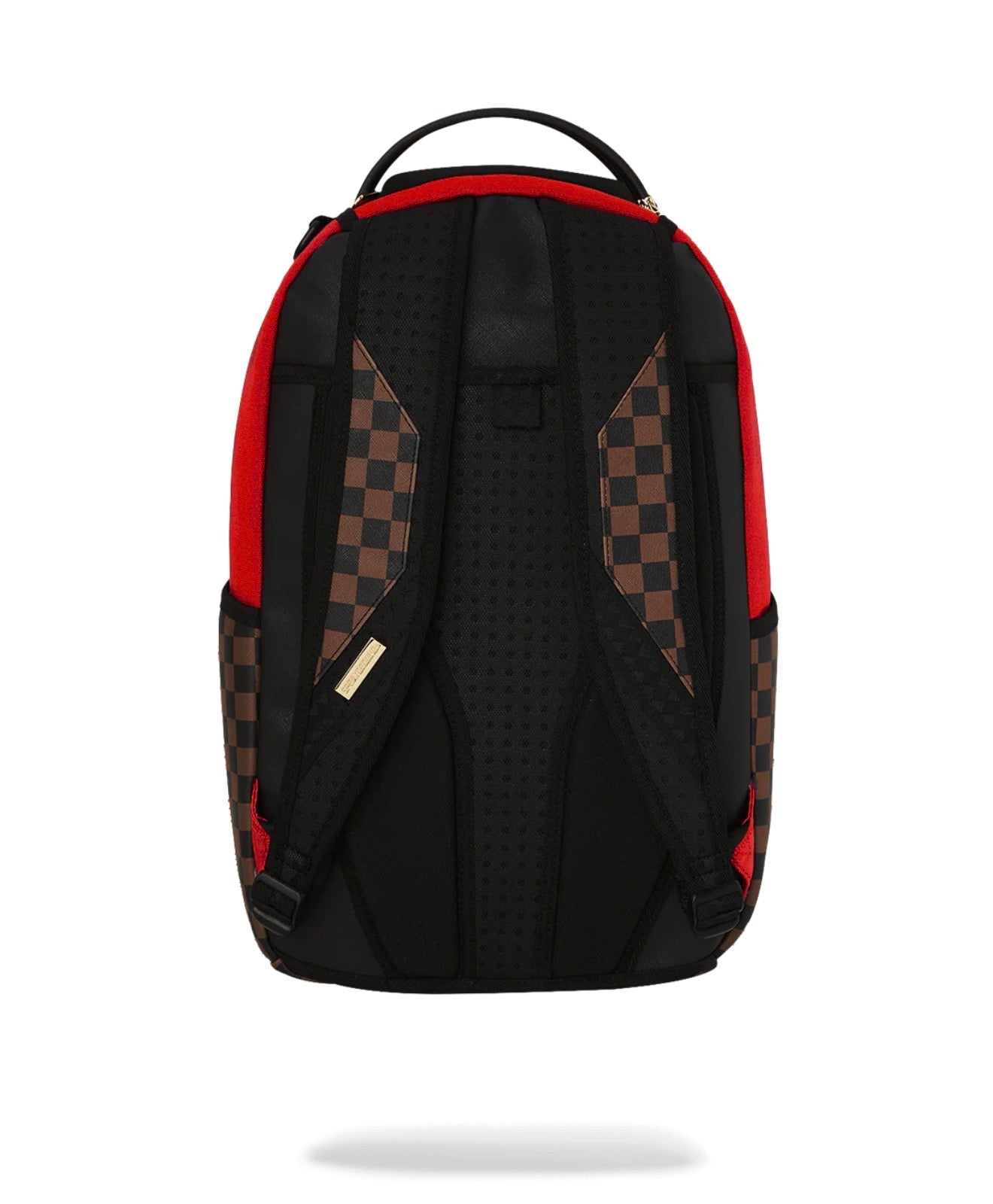SPRAYGROUND KATANA CHECK BOSS