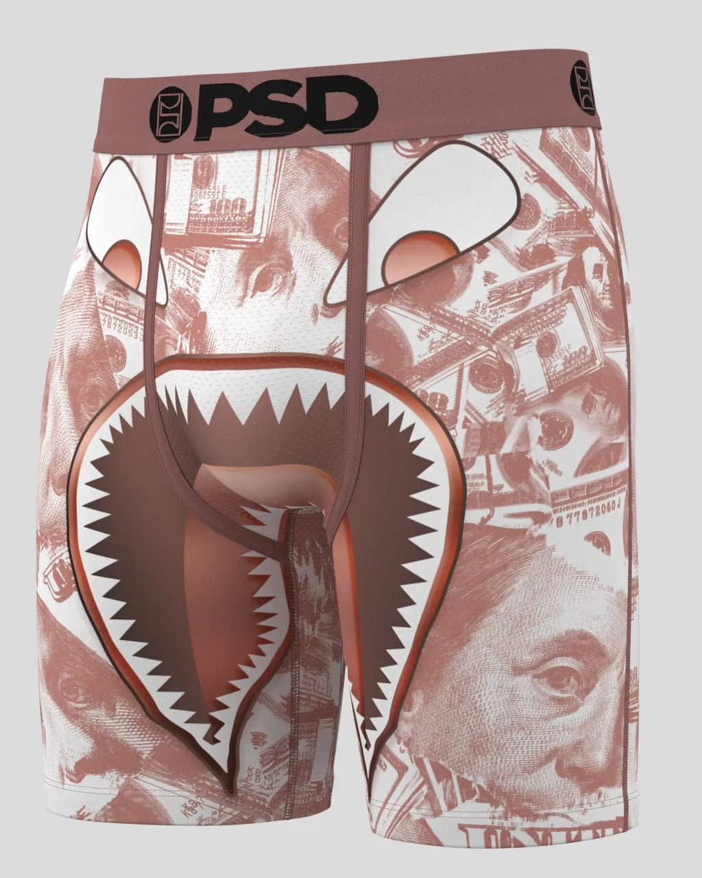 BOXERS PSD