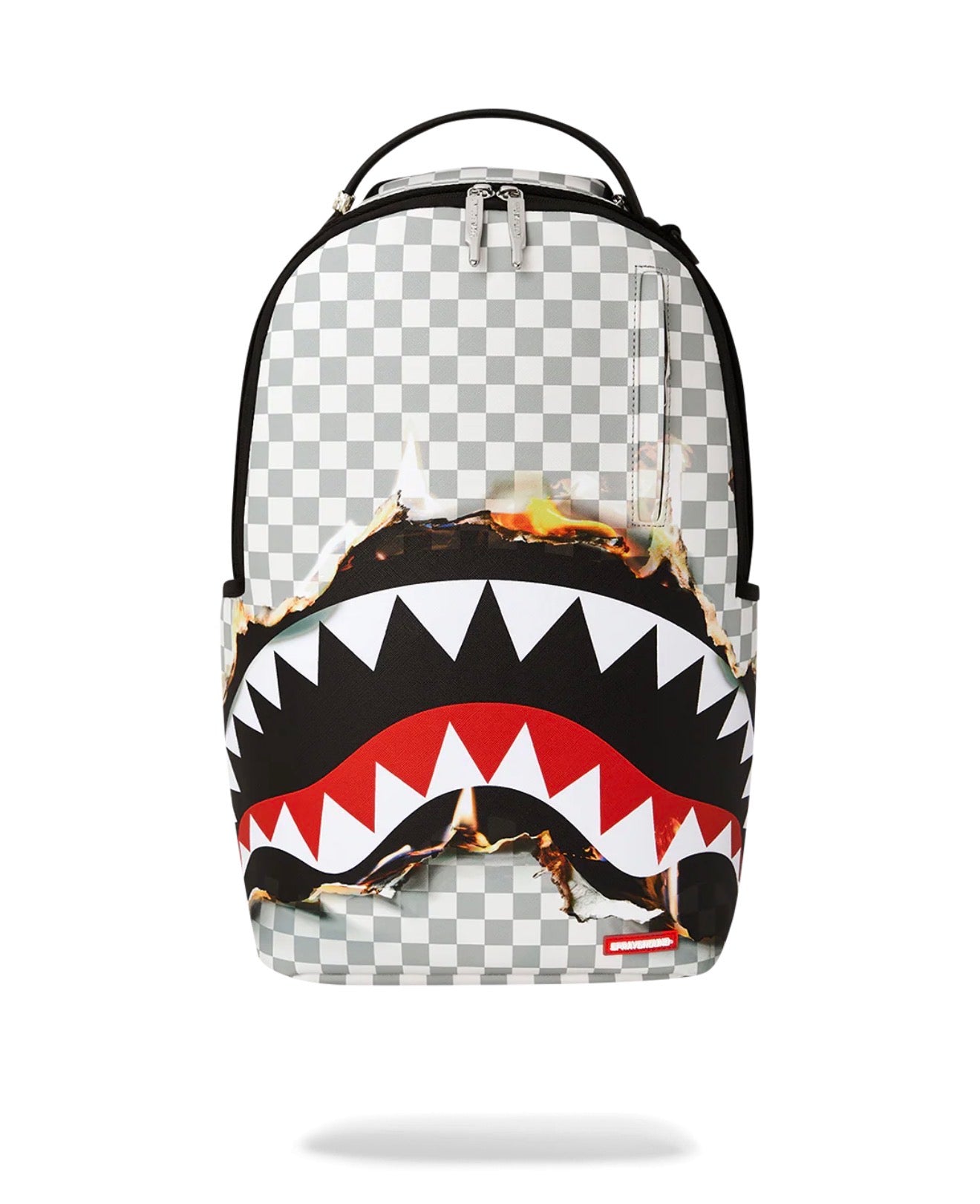 SPRAYGROUND REVEAL THE REAL