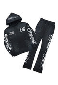 CONJUNTO ROCKSTAR