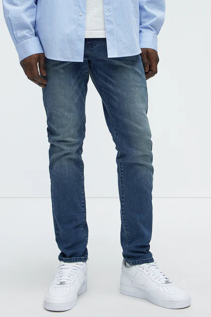 Román Skinny Jeans