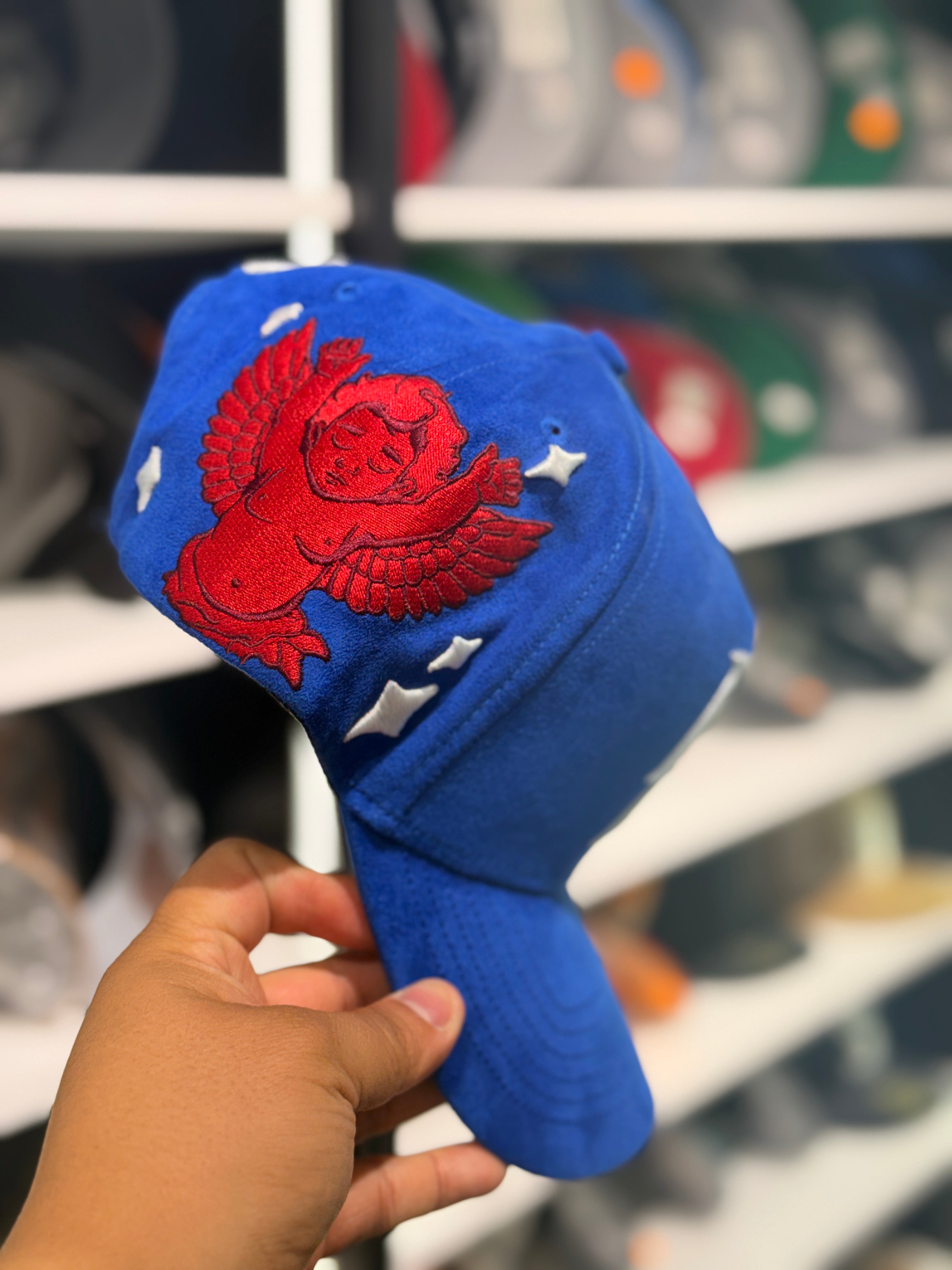 Estrella Hats La Angel