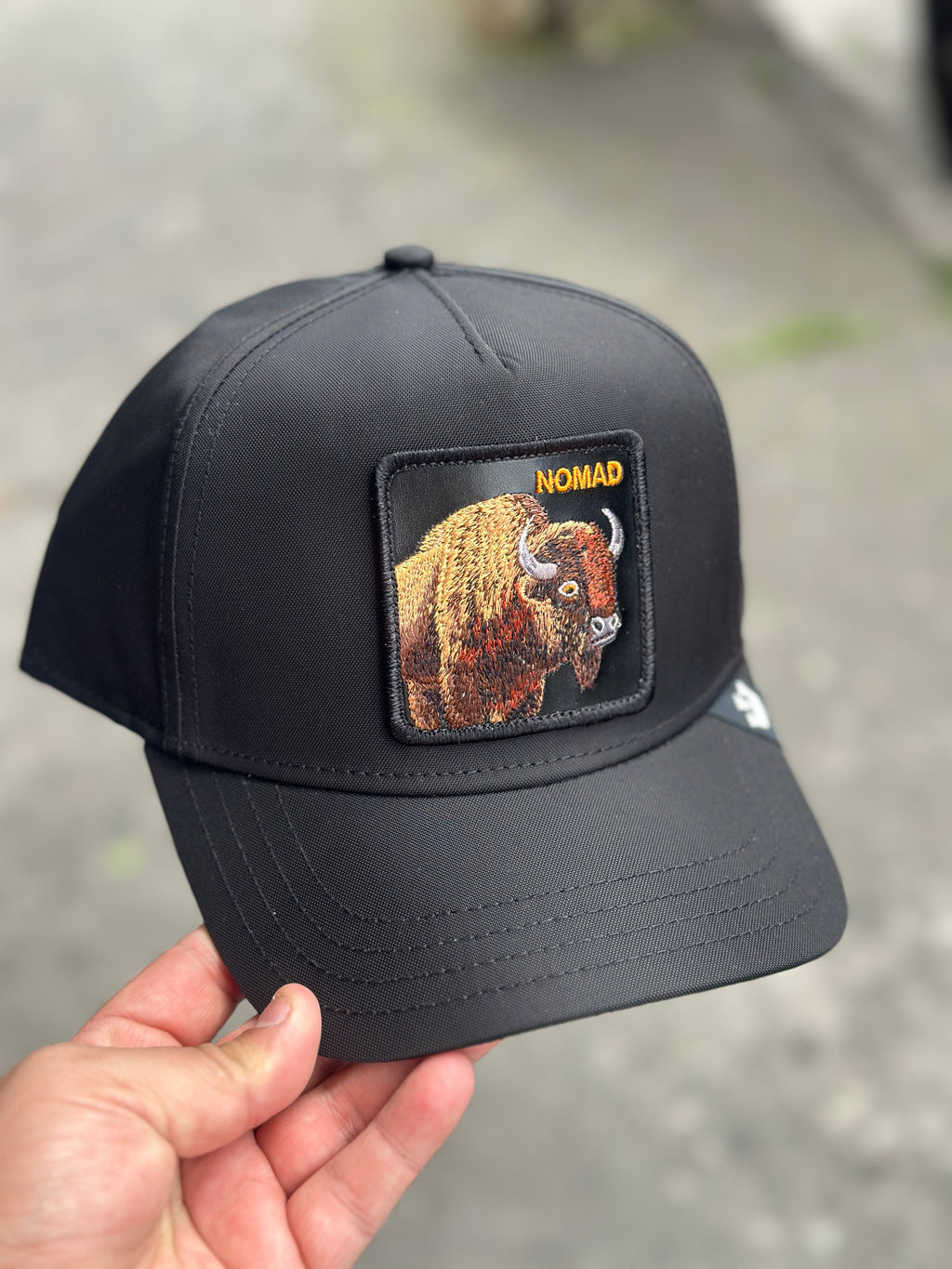 Goorin Bros Nomad