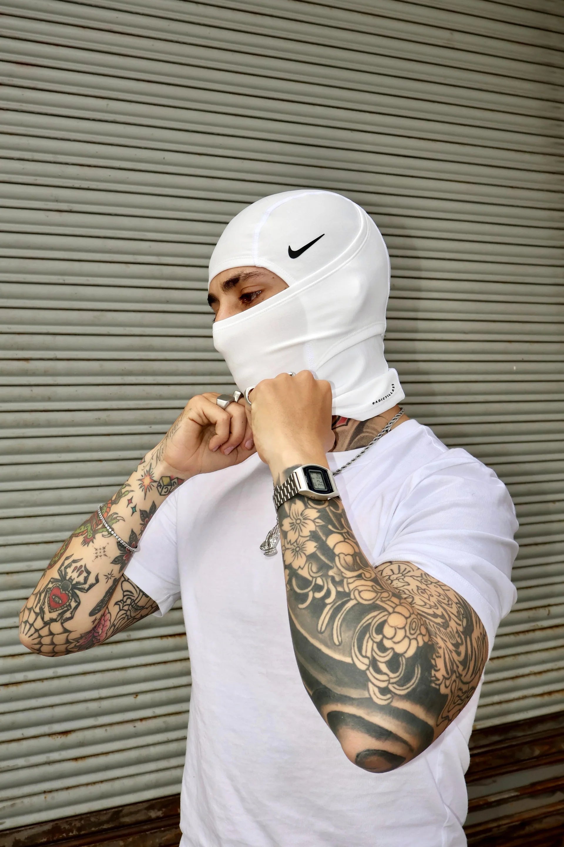 Nike Pro Balaclava
