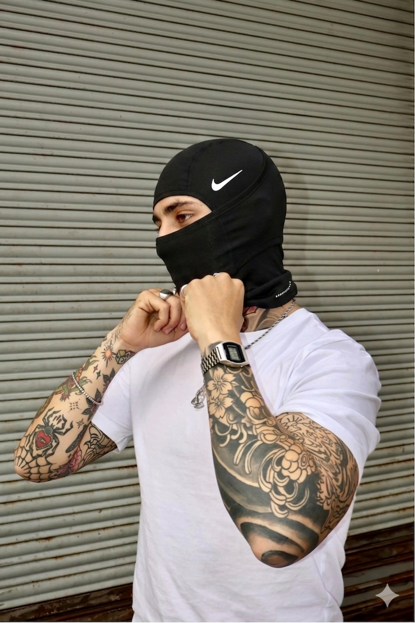 Nike Pro Balaclava